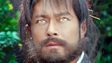 神奇侠侣：大侠隐居乡村当保长，眼神都能真气外放，这绝对是高手