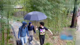 青春旅社：郑恺班门弄斧要帮摄影师拍照，被戴军暗示该求婚了？