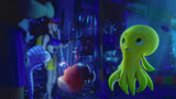 深海历险记：深深和伙伴把玩具当人，结果却令人意外！