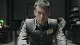 《誓盟》沈家梁等到天黑仍未等到汪兆慧回来 担心她被鬼子俘虏