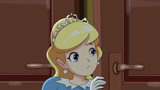 小公主艾薇拉与神秘王国2：艾薇拉是唯一的王储继承人 但是公主有点贪玩哦