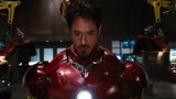 钢铁侠：托尼穿上新装甲，简直帅呆了，太爱了！
