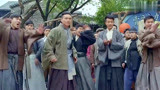 危机四伏：日本浪人横行霸道，在中国地盘撒野，启明大怒出手