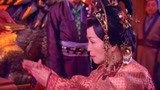 紫钗奇缘：大唐与河西成功联姻，宁国公主出尔反尔要长安郡主返回