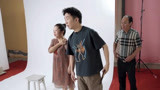 《做家务的男人2》杨迪一家拍全家福 杨迪准备特别惊喜