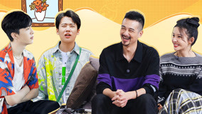 Watch the latest Episode 12 Part 1 Adam and Guo Qilin race packing (2020) online with English subtitle for free English Subtitle