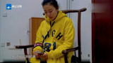中国梦想秀：听障女孩学一首歌唱给妈妈听，周笔畅现场为其加油