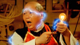 灵幻至尊：小伙发明了灯泡，找老大爷进行试验，结局笑翻人了！