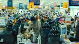 《流感》超好看的韩国灾难片，相当好看！