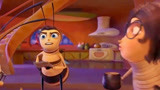 蜜蜂总动员：蜜蜂闯进别人家的蜂箱，差点被关在里面，刺激