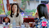 妻子的浪漫旅行3：李娜杨千嬅谈丈夫做的最感动的事