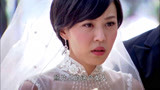 爱情不打烊：晓君如愿跟靖晨结婚，却被公公当场揭穿，取消婚礼