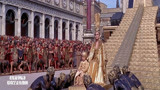 埃及艳后：最美艳后有多受欢迎？男人看了一片欢呼，皇室威严！