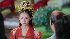 Watch the latest 月上重火TJ EP48 luo yunxi and chen yuqi gets married online with English subtitle for free English Subtitle