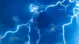 复仇者联盟：雷神救星强势回归，带着风暴之斧，连灭霸都敢揍