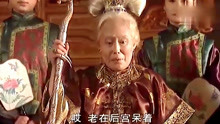 康熙王朝：孝庄太后老了，这是她最后一次帮助康熙