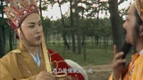 西游记：：皇帝为和尚赐名三藏，并送上一匹宝马！
