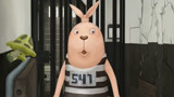 逃亡兔：普京监狱干活上瘾，睡觉都开始梦游了！