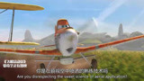 飞机总动员：喷洒农药的飞机，竟想参加全世界飞机大赛，异想天开