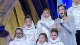 2021北京跨年 歌曲《共迎未来》