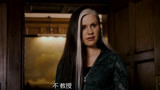 X战警3：万磁王开始演讲了，不愧是场面王！