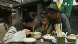 九岁县太爷：小神童成落魄乞丐，看别人吃饭馋的快流口水！