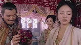 新水浒传：李师师和燕青有染，皇上听后很生气，妈妈急得求饶