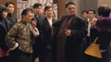 龙神太子：达叔和吴君如演戏太搞笑了，这段百看不厌太逗了！