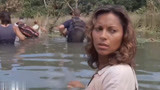 狂蟒之灾：亚马逊河里撩妹，被巨蟒瞬间吞没