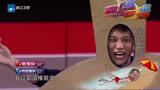 来吧冠军：贾乃亮乒乓球巅峰时刻，完胜王涛刘国梁都没招了！