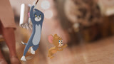 《猫和老鼠》最新片段曝光，汤姆杰瑞酒店闹翻天！