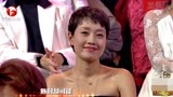 国剧盛典：李荣浩献唱《奋斗》主题曲，女主角马伊琍满脸微笑倾听