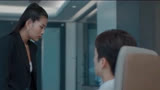 《恋恋小酒窝》顾玲想和陆至翊重新开始 陆至翊拒绝得明明白白