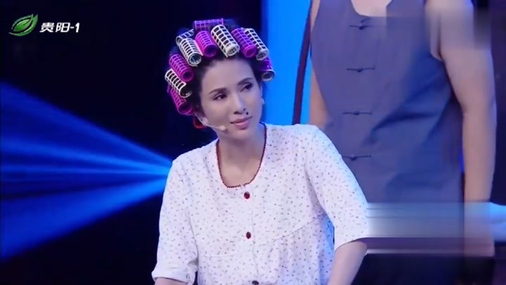 爆笑小品《包租婆前传,李若彤变身包租婆,全程爆笑不断!