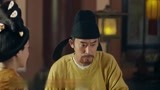 《骊歌行》皇后病情加重 皇上很担心皇后的身体