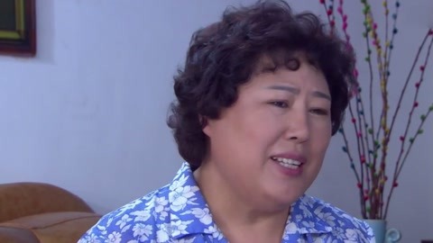 女村长:这老人家太会教育小孩了,拉着他去赔不是,真是