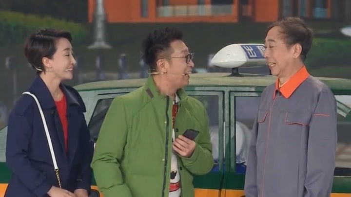 冯巩
