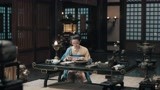 《骊歌行》傅音回忆起陆汉星的话 陆琪是她的仇人