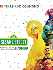 Sesame Street Season 1