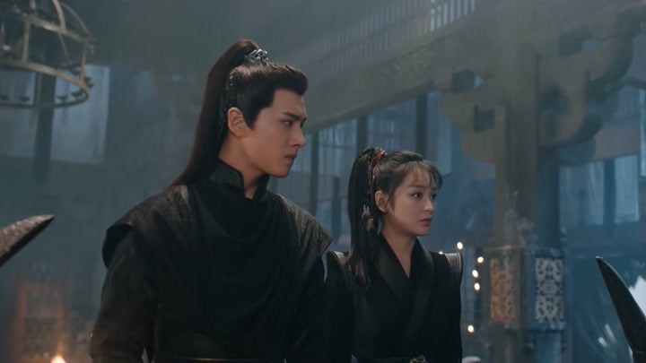 古子成