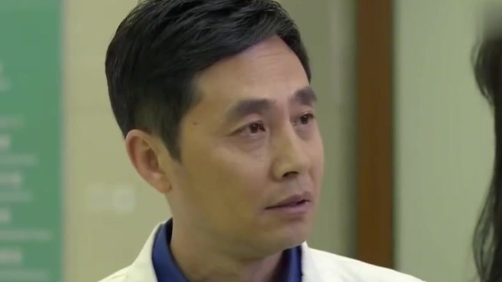 产科医生:老郑被解雇,贾主任跟小杨在一起,放手也许是最好结局
