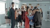 极限父子：儿子变老爸的身体去表白女主管，有希望诶！