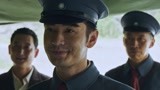 《光荣与梦想》贺龙提交入党申请书 贺龙向周恩来表决心