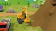 挖掘机开始出动