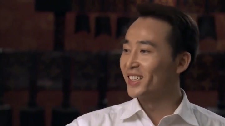 同学聚会,穷小子原来才是真正的大老板,女神都看懵了!