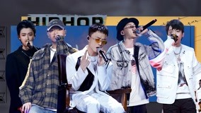 Watch the latest HIPHOP BANK 2021-06-05 (2021) online with English subtitle for free English Subtitle