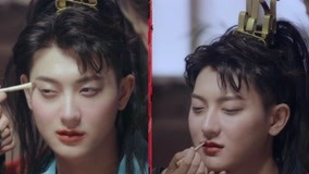 Watch the latest Z.TAO's beautiful look wearing women's clothes (2021) online with English subtitle for free English Subtitle