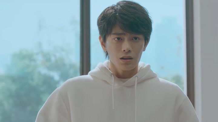 《月光变奏曲》昼川在家向二狗发牢骚 狗能听懂你说的话吗