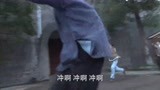 猎豹：鬼子就知道耍阴招，没想到特种兵强强联手，吊打鬼子