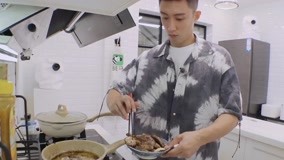 Watch the latest Johnny and Cheney Learn to Cook (2021) online with English subtitle for free English Subtitle